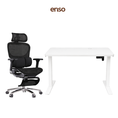 ULTRA + Classic Standing Desk Bundle