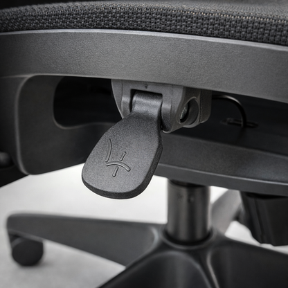 ENSO ADAPT Ergonomic Office Chair