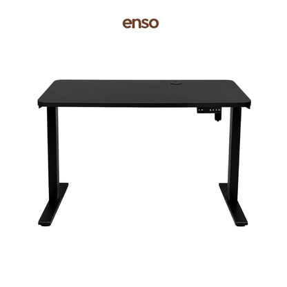 ENSO Classic Standing Desk - Black