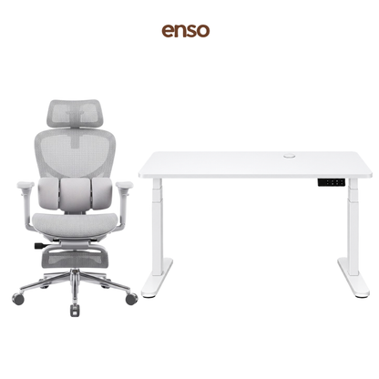 ULTRA 360 + Protouch Standing Desk Bundle