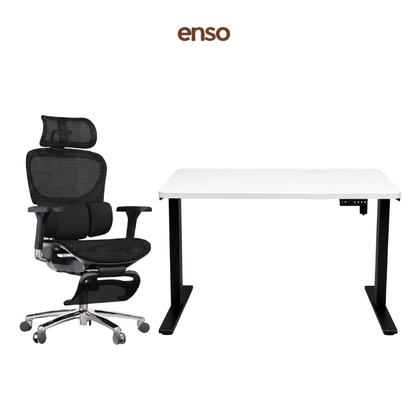 ULTRA + Classic Standing Desk Bundle