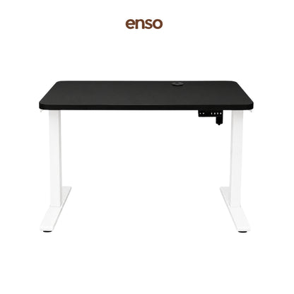ENSO Classic Standing Desk - Black
