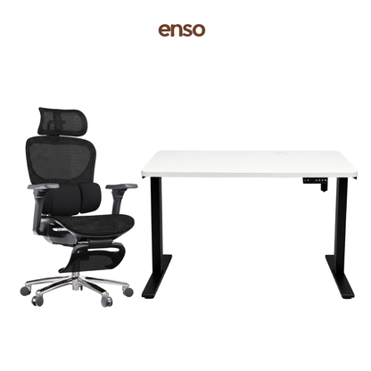 ULTRA 360 + Classic Standing Desk Bundle
