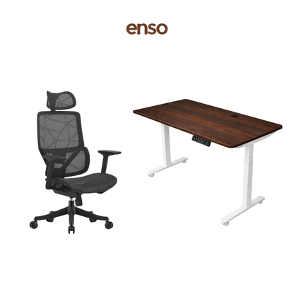 FLEX + Protouch Standing Desk Bundle
