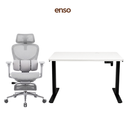 ULTRA + Classic Standing Desk Bundle