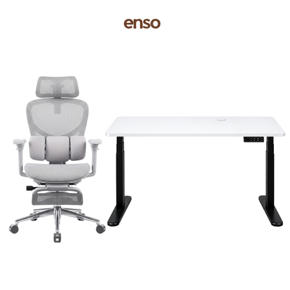 ULTRA 360 + Protouch Standing Desk Bundle
