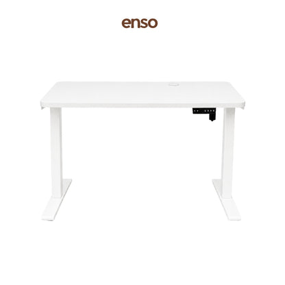 ENSO Classic Standing Desk - White