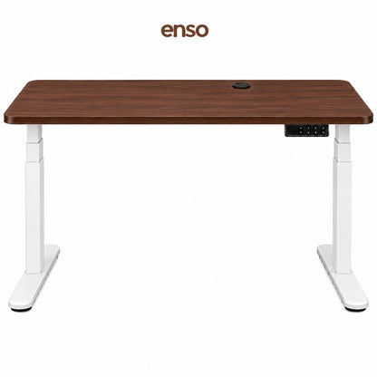 ENSO ProTouch Standing Desk - Walnut