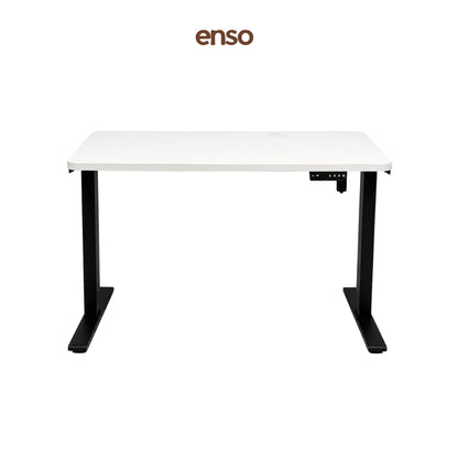 ENSO Classic Standing Desk - White