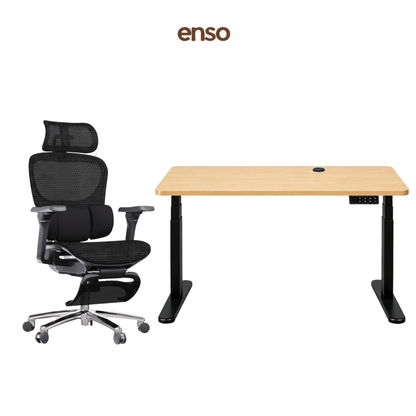 ULTRA 360 + Protouch Standing Desk Bundle