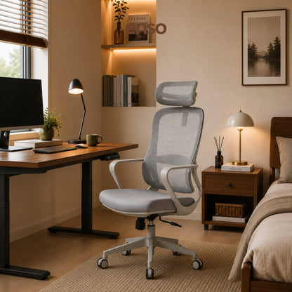 ENSO FORM Ergonomic Office Chair