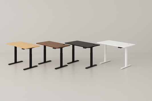 Standing Desk Warranty Extension