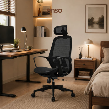 ENSO FLOW Office Chair