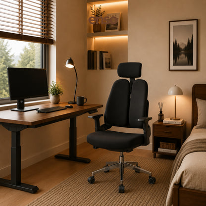 ENSO COMFLEX Ergonomic Office Chair