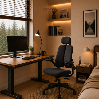 ENSO DUOFLEX Ergonomic Office Chair