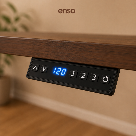 ULTRA 360 + Classic Standing Desk Bundle