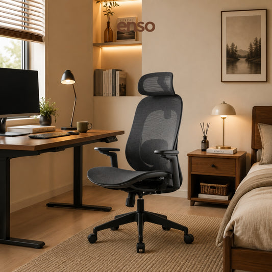 ENSO ADAPT Ergonomic Office Chair