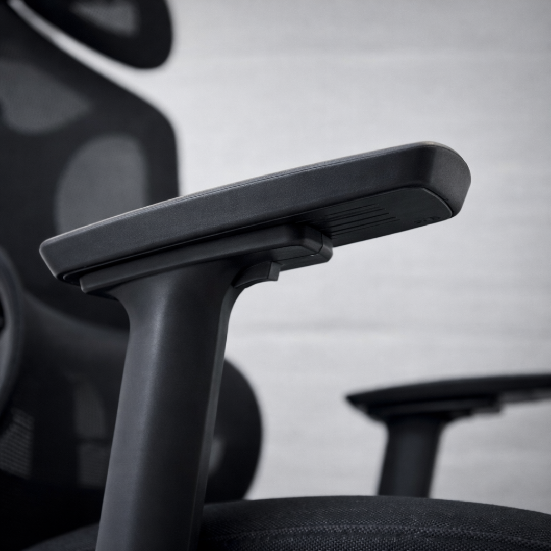 ENSO CORE Ergonomic Office Chair (Mesh Seat)
