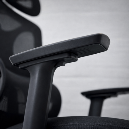 ENSO CORE Ergonomic Office Chair (Mesh Seat)