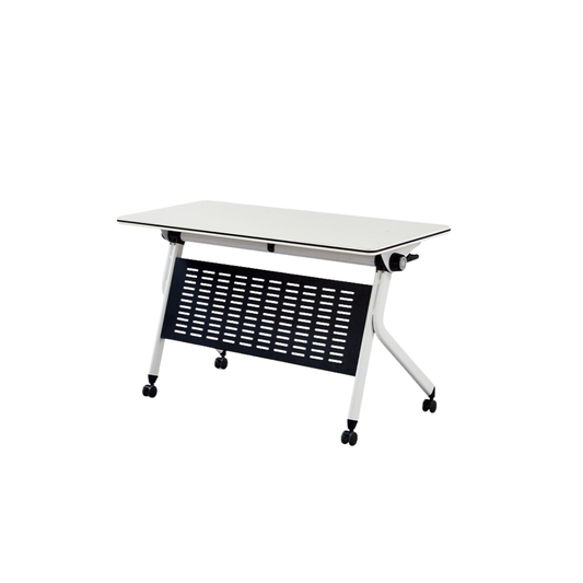 KORRA Foldable Seminar Table
