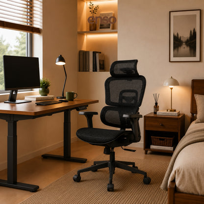 ENSO FLEX Ergonomic Office Chair