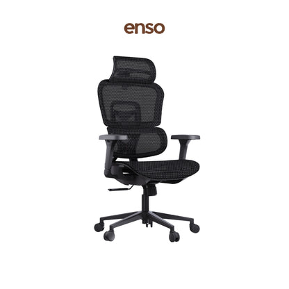 ENSO FLEX Ergonomic Office Chair