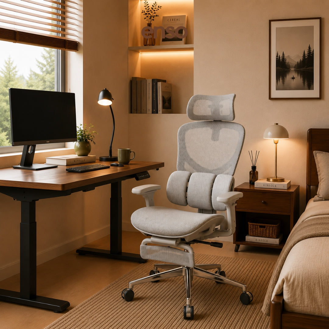ENSO ULTRA Ergonomic Office Chair