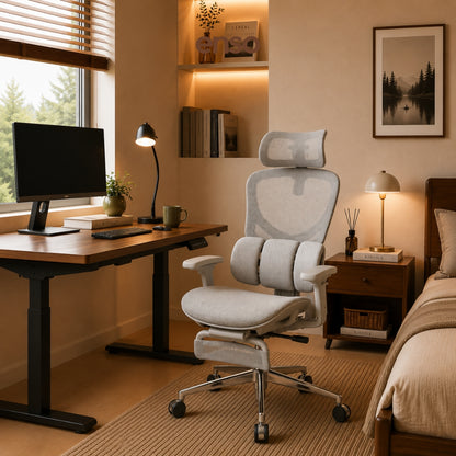 ENSO ULTRA Ergonomic Office Chair