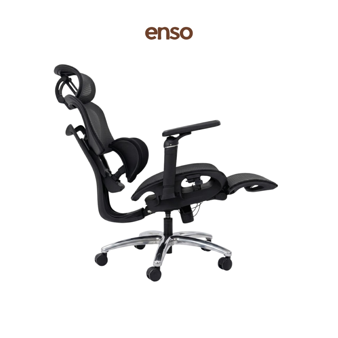 ENSO ULTRA 360 Ergonomic Office Chair