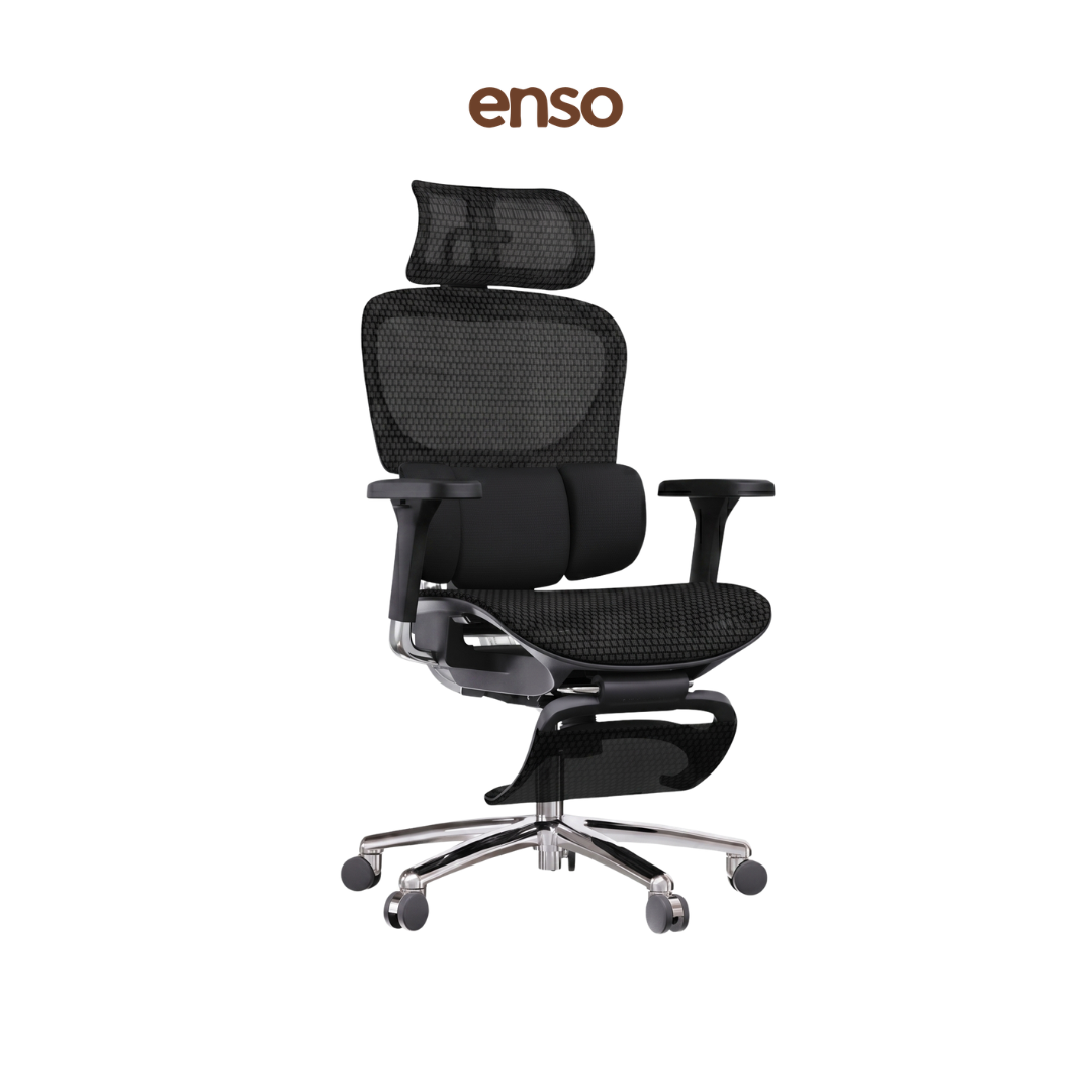ENSO ULTRA Ergonomic Office Chair