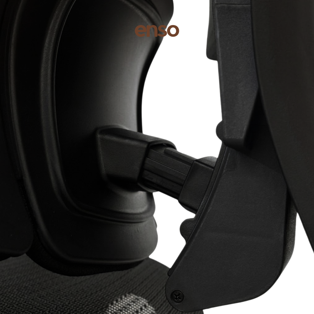 ENSO ULTRA 360 Ergonomic Office Chair