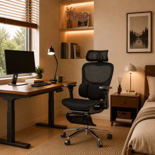 ENSO ULTRA 360 Ergonomic Office Chair
