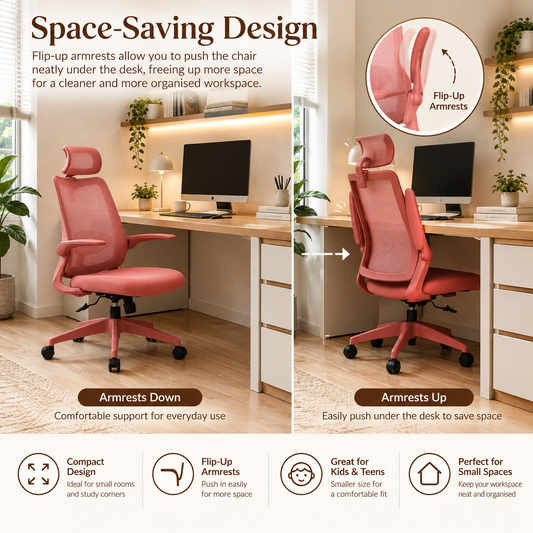 ENSO PICO Office Chair