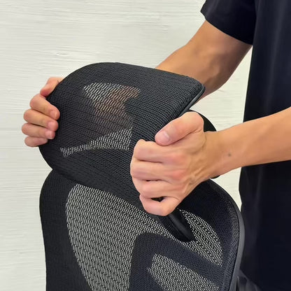ENSO ULTRA 360 Ergonomic Office Chair